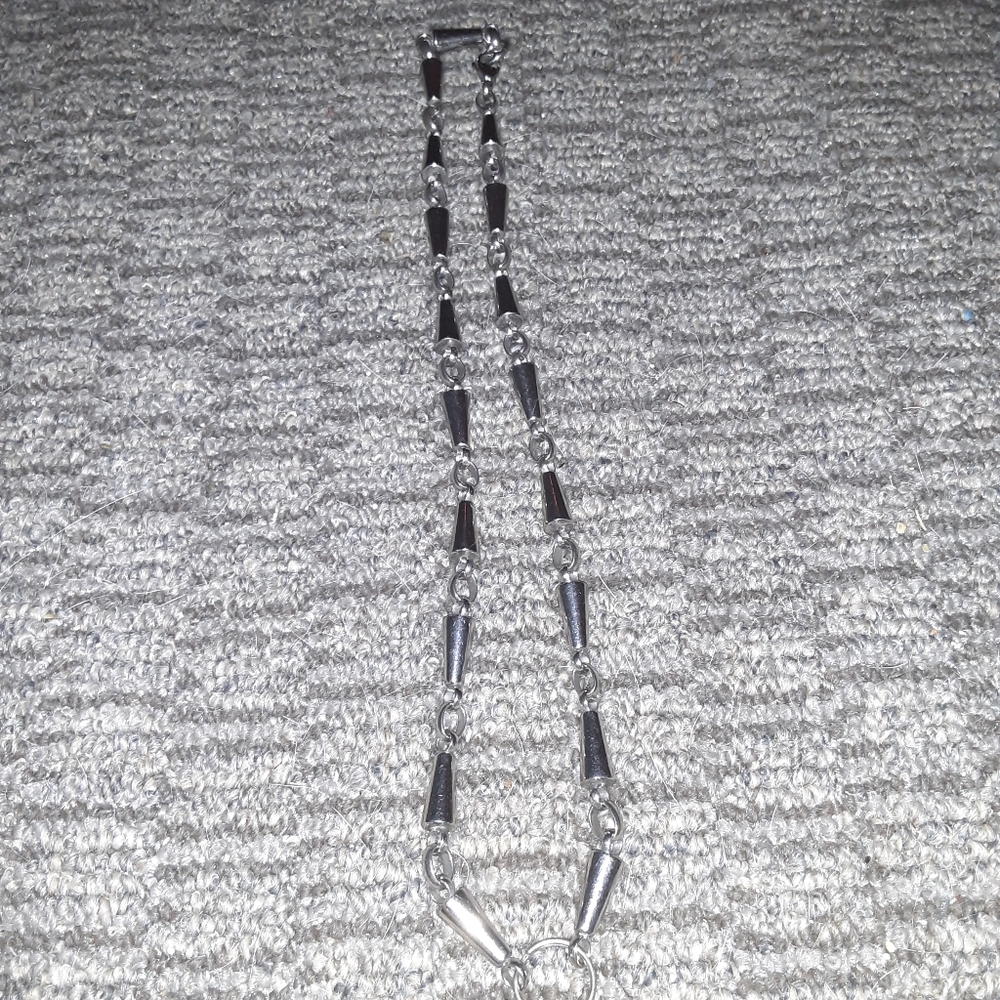 Mens Stainless Steel Chain